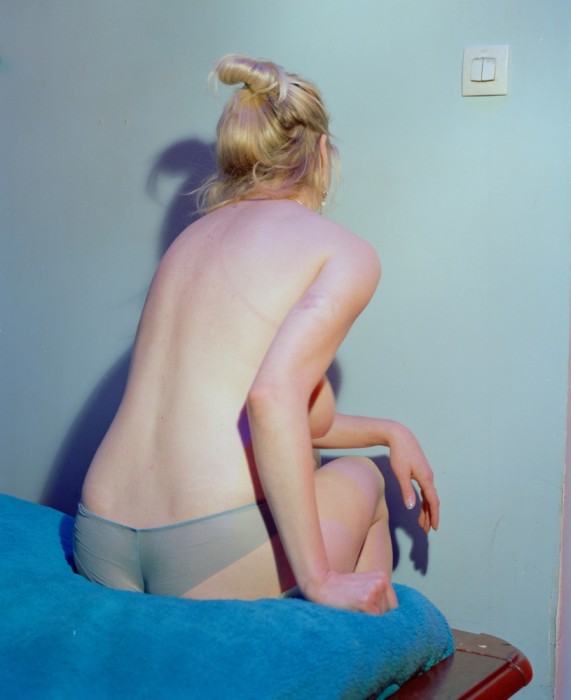 Victoria, Paris, 2016