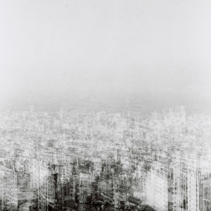 Point of view 2, Marseille, France, 2016
